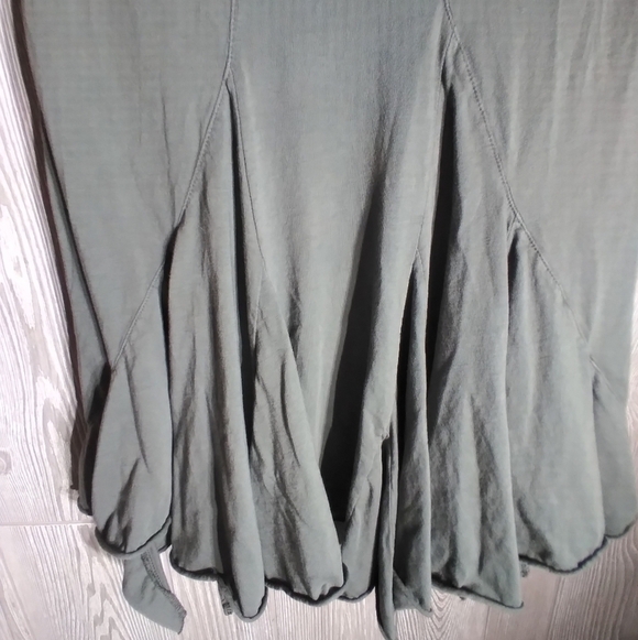 Thread midi dress - Picture 2 of 10